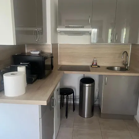 A Apartment Bandol