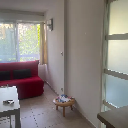 A Apartment Bandol