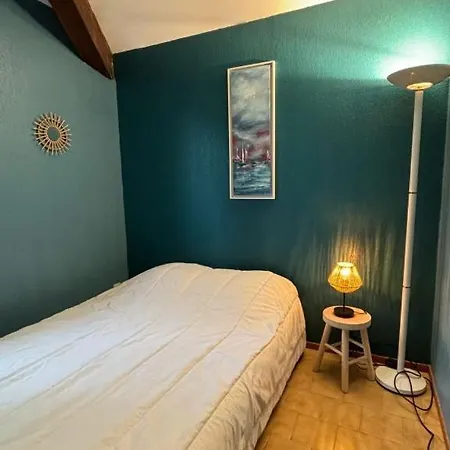 A Apartment Bandol