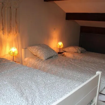 Apartment A